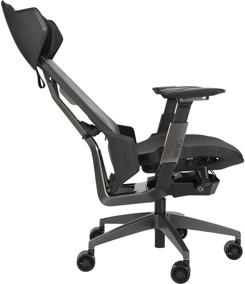 ASUS ROG Destrier Ergo Gaming Chair GC-ASL400 (2年保養) (代理直送) (包安裝)