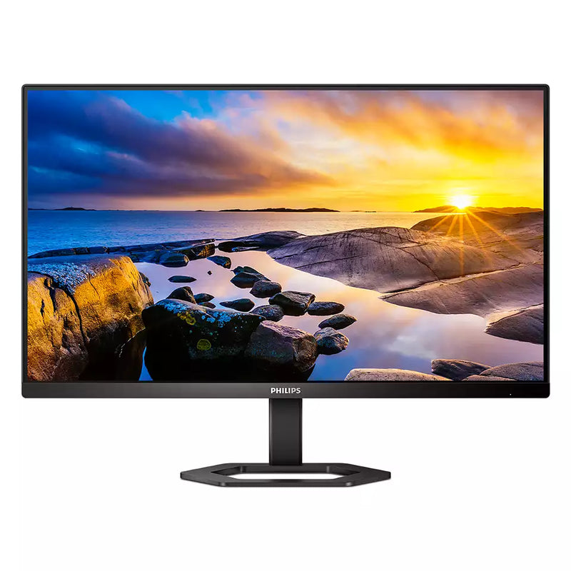 Philips 23.8" 24E1N5500E 2K QHD IPS (16:9) 顯示器