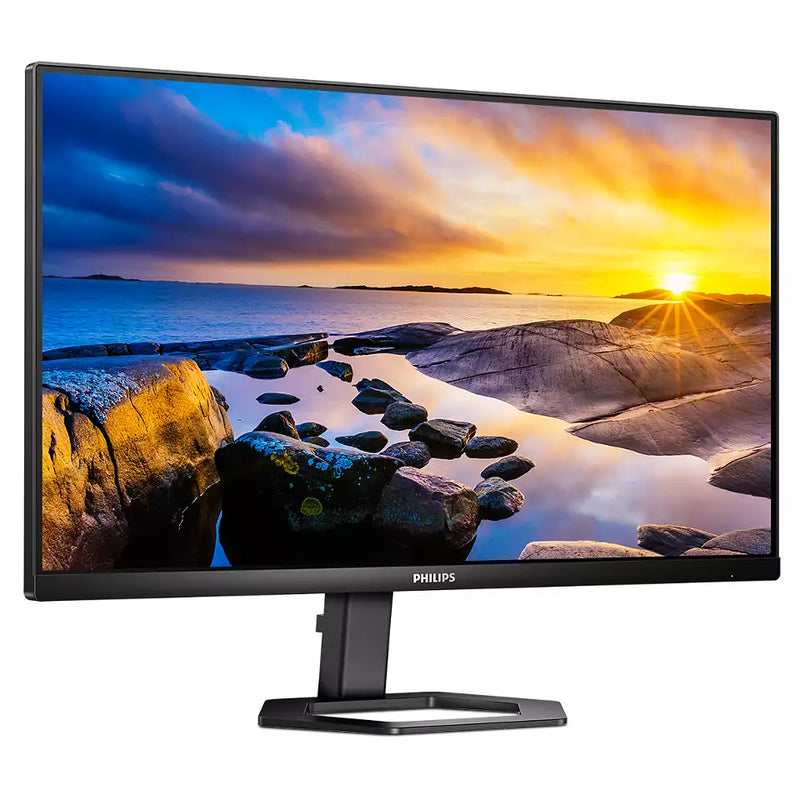 Philips 23.8" 24E1N5500E 2K QHD IPS (16:9) 顯示器