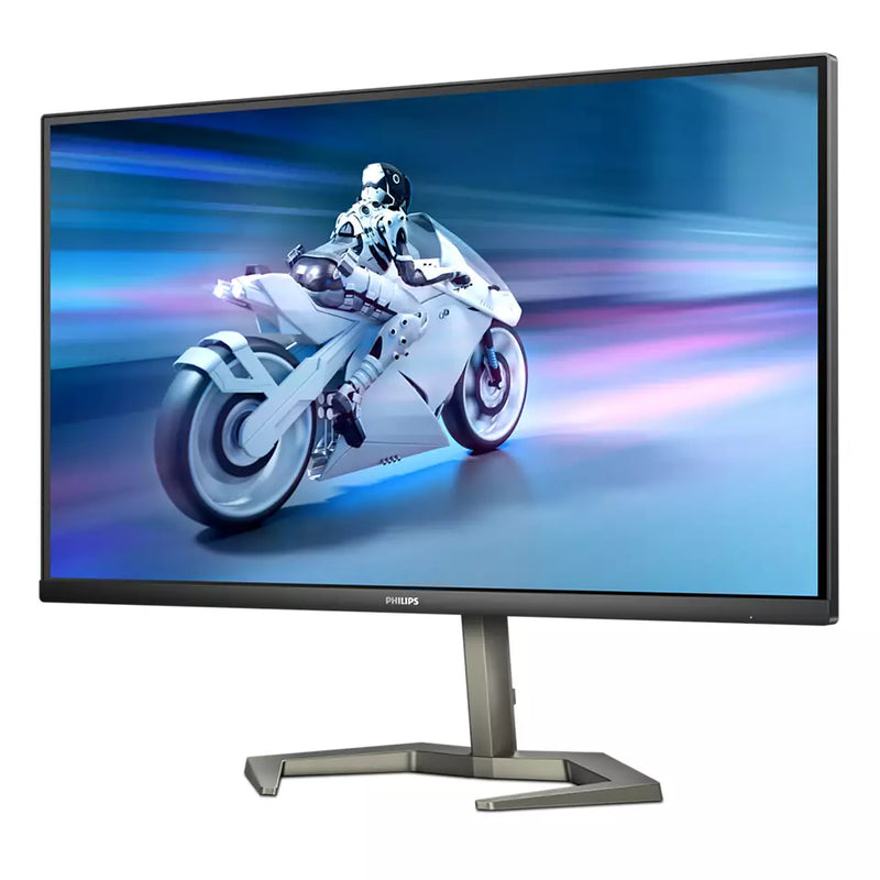 Philips 23.8" 24M1N5500Z 165Hz 2K QHD IPS (16:9) Gaming Monitor 