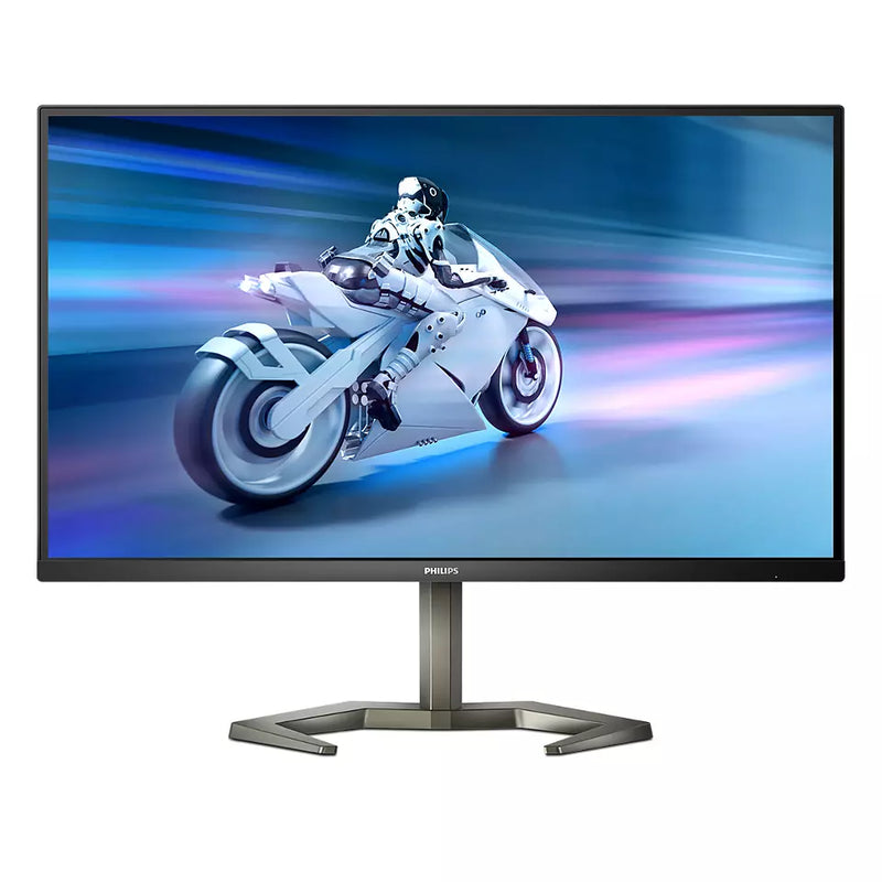 Philips 23.8" 24M1N5500Z 165Hz 2K QHD IPS (16:9) 電競顯示器