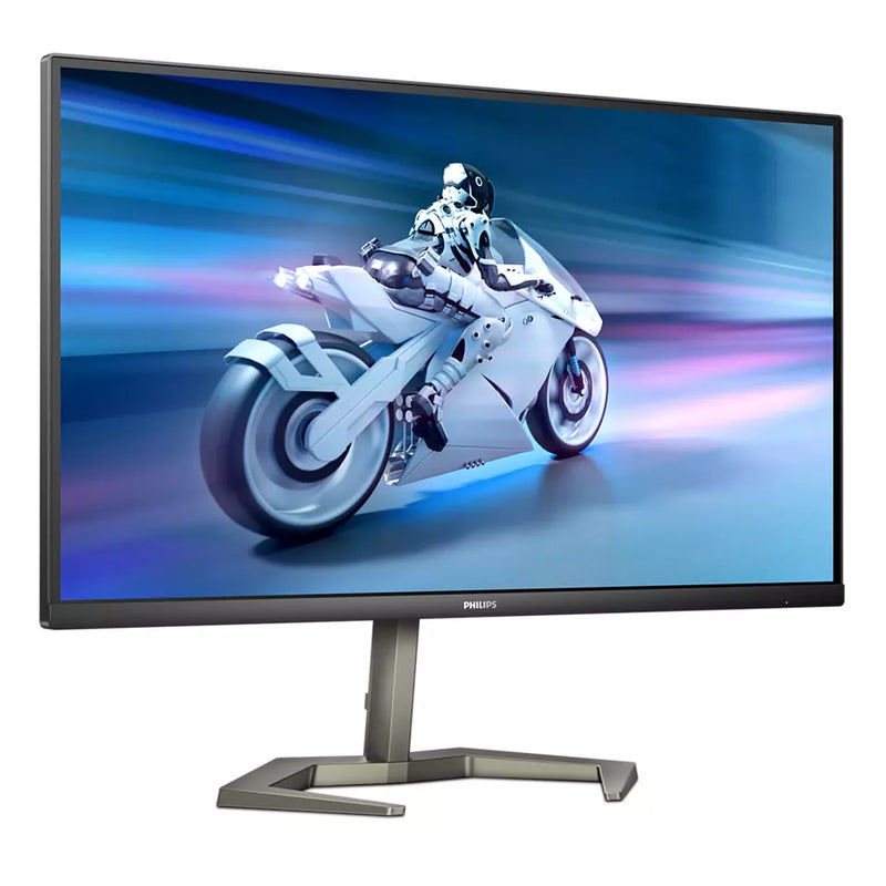 Philips 23.8" 24M1N5500Z 165Hz 2K QHD IPS (16:9) Gaming Monitor 