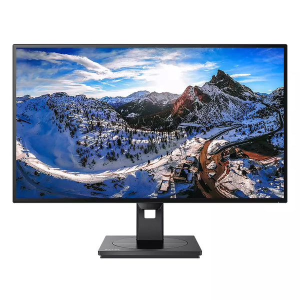 Philips 25" 256P1FR 2K QHD IPS (16:9) 顯示器