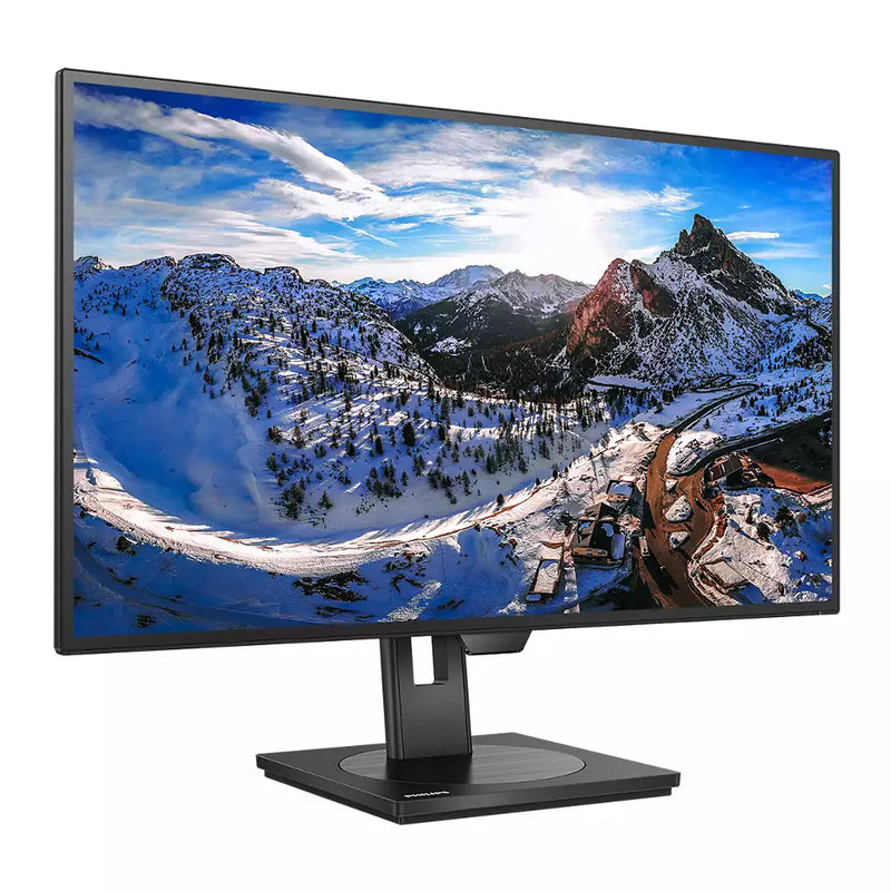 Philips 25" 256P1FR 2K QHD IPS (16:9) 顯示器