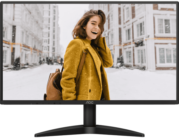 [最新產品] AOC 25" 25B36H 100Hz FHD IPS (16:9) 顯示器