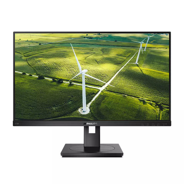 Philips 27" 272B1G FHD IPS (16:9) Monitor