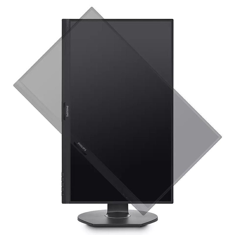 Philips 27" 272B7QUPBEB (USB-C) 2K QHD IPS (16:9) Monitor