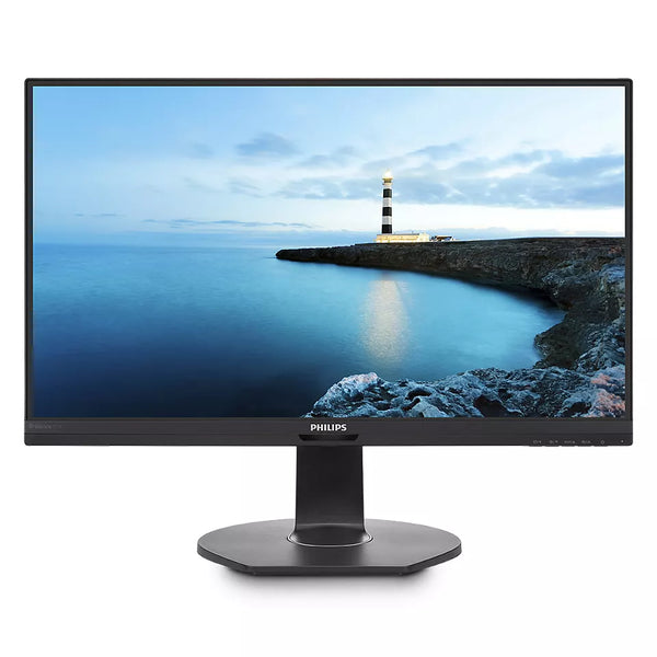 Philips 27" 272B7QUPBEB (USB-C) 2K QHD IPS (16:9) 顯示器