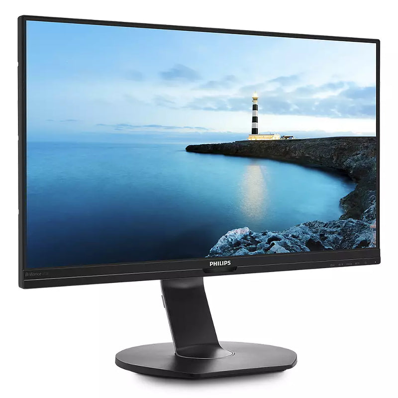 Philips 27" 272B7QUPBEB (USB-C) 2K QHD IPS (16:9) 顯示器