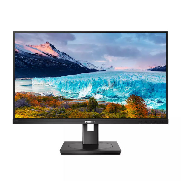 Philips 27" 272S1AE FHD IPS (16:9)  顯示器