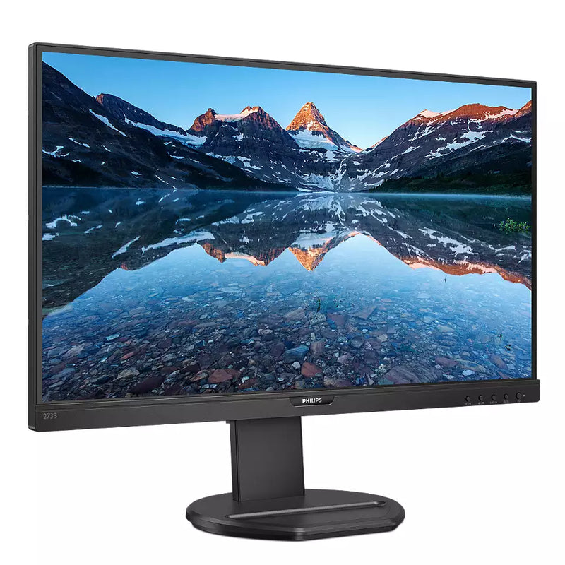 Philips 27" 273B9 FHD IPS (16:9) 顯示器