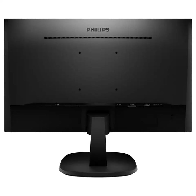 Philips 27" 273V7QDAB FHD IPS (16:9)  顯示器