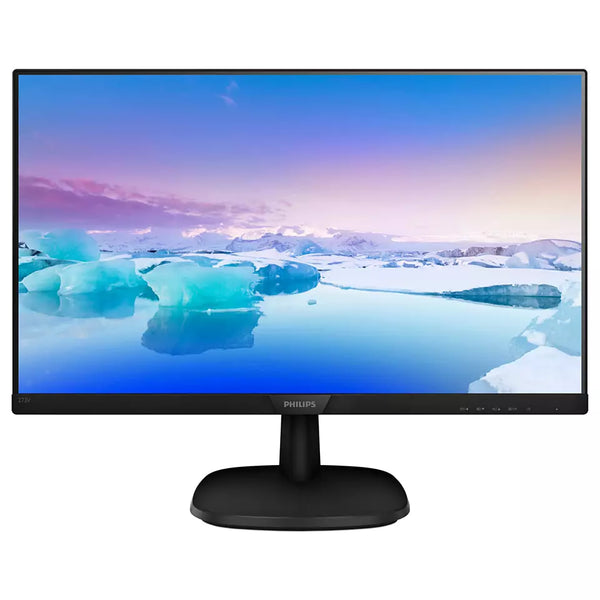 Philips 27" 273V7QDAB FHD IPS (16:9)  顯示器