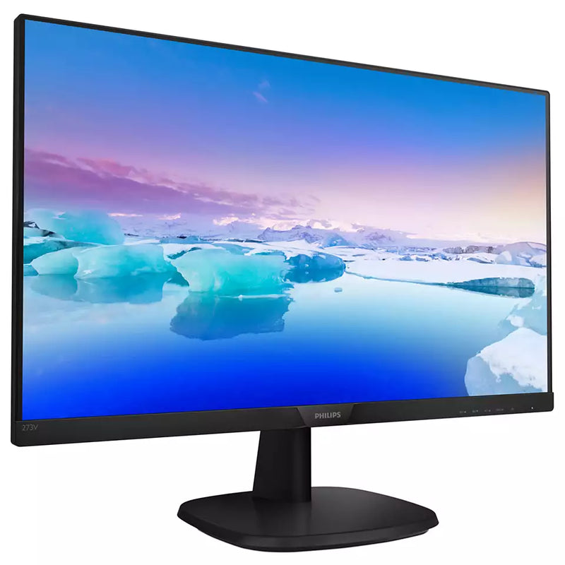 Philips 27" 273V7QDAB FHD IPS (16:9)  顯示器