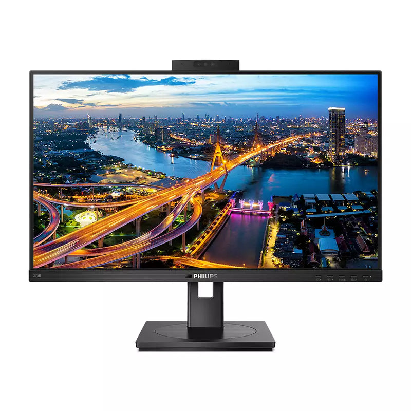 Philips 27" 275B1H 2K QHD IPS (16:9) Monitor