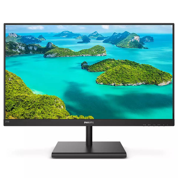 Philips 27" 275E1S 2K QHD IPS (16:9) Monitor