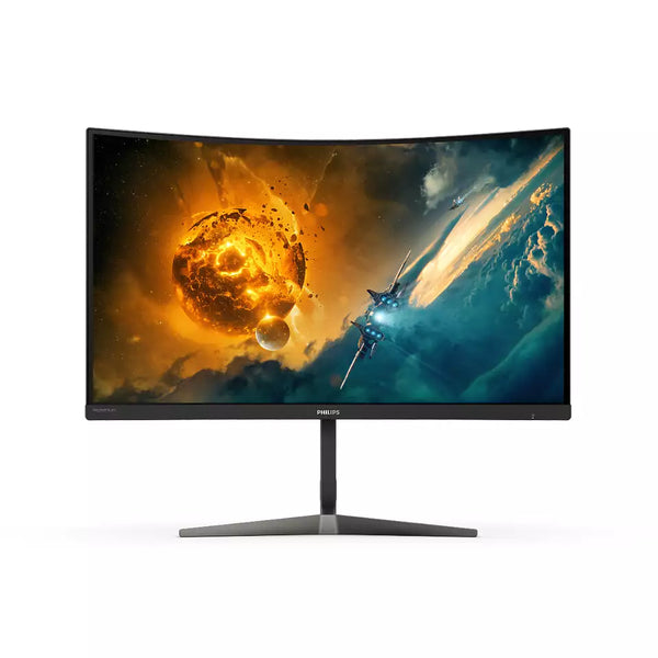 Philips 27" 275M2CRZ 144Hz 2K QHD VA (16:9) Curved Gaming Monitor