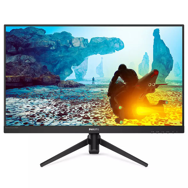 Philips 27" 275M8 2K QHD VA (16:9) 顯示器