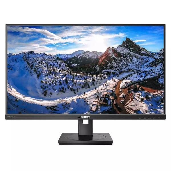 Philips 27" 279P1 4K UHD IPS (16:9) Monitor