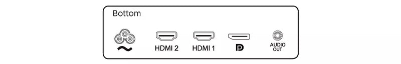 Philips 28" 288B9RN 4K UHD TFT (16:9) Monitor