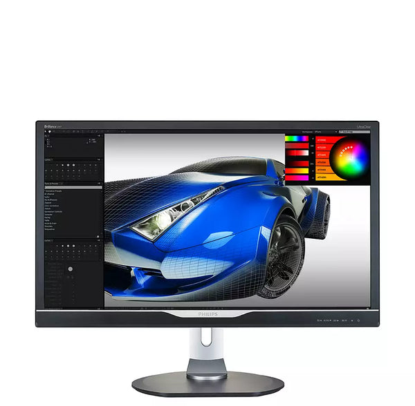 Philips 28" 288P6LJEB 4K UHD TFT (16:9) Monitor