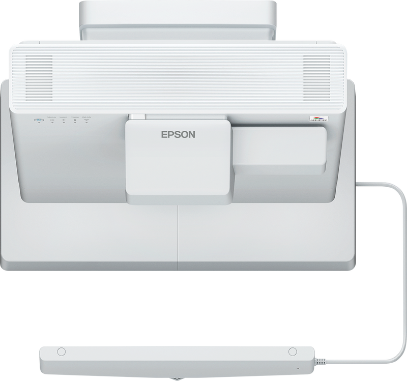 EPSON EB-1485Fi Full HD UST Interactive LASER Diode 3LCD Projector