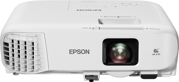 EPSON EB-992F Full HD 3LCD Projector