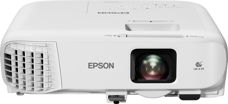 EPSON EB-992F Full HD 3LCD Projector