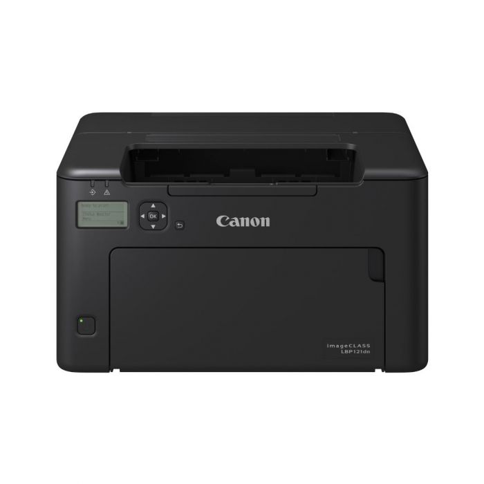 CANON LBP121DN Mono Laser Printer 