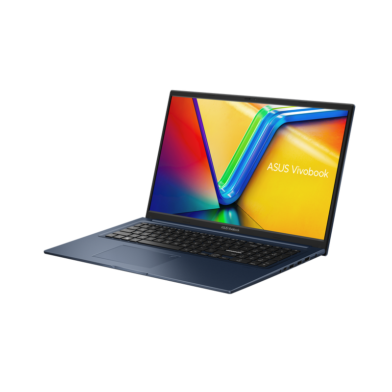 ASUS Vivobook 15 - Blue / 15.6 / FHD / i3-1315U / 8G / 512G SSD / W11H (2年保養) - X1504VA-QB3045W