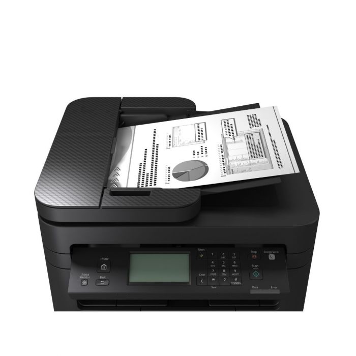 [New Year Promotion] CANON MF274DN Multi-function Laser Printer