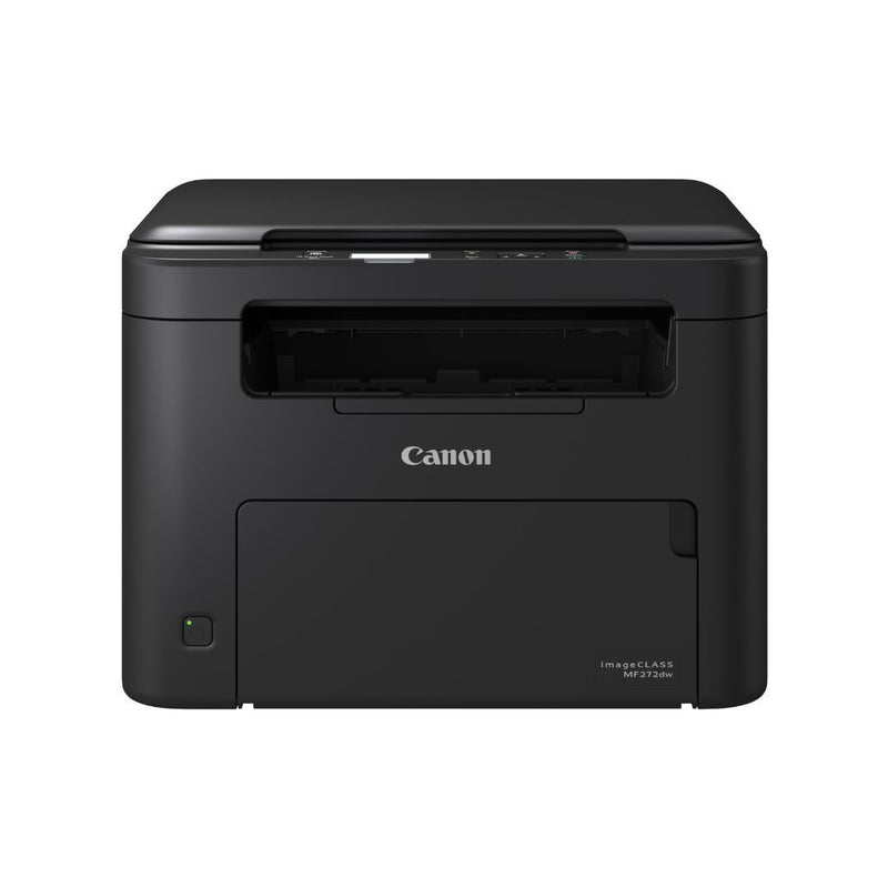 [New Year Promotion] CANON MF272DW Multi-function Laser Printer