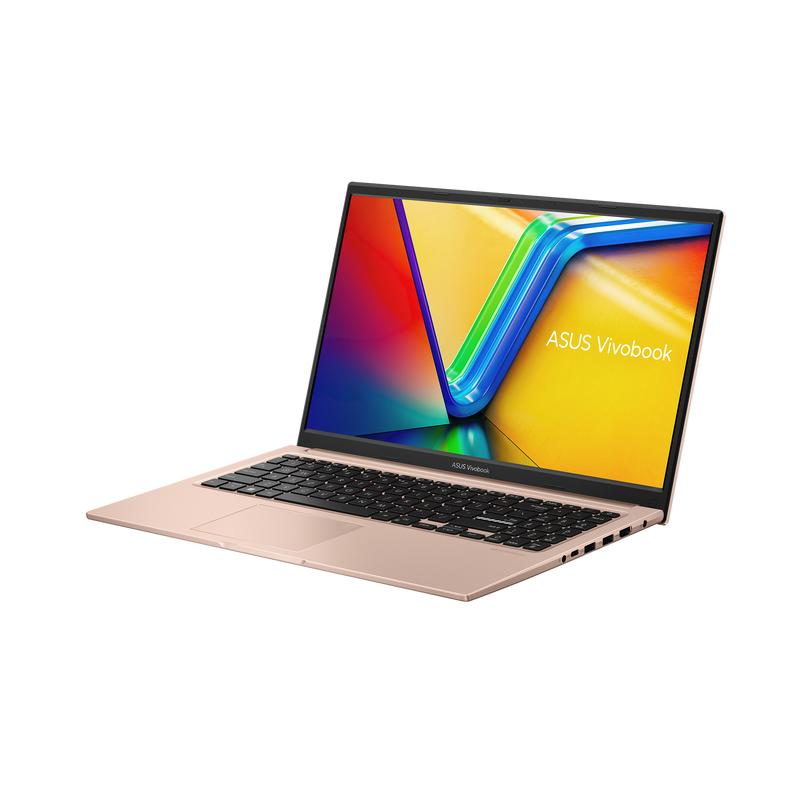 ASUS Vivobook 14 - Red / 14 / FHD / Core 3 100U / 8G / 512G SSD / W11H (2年保養) - X1404VAP-TC3013W