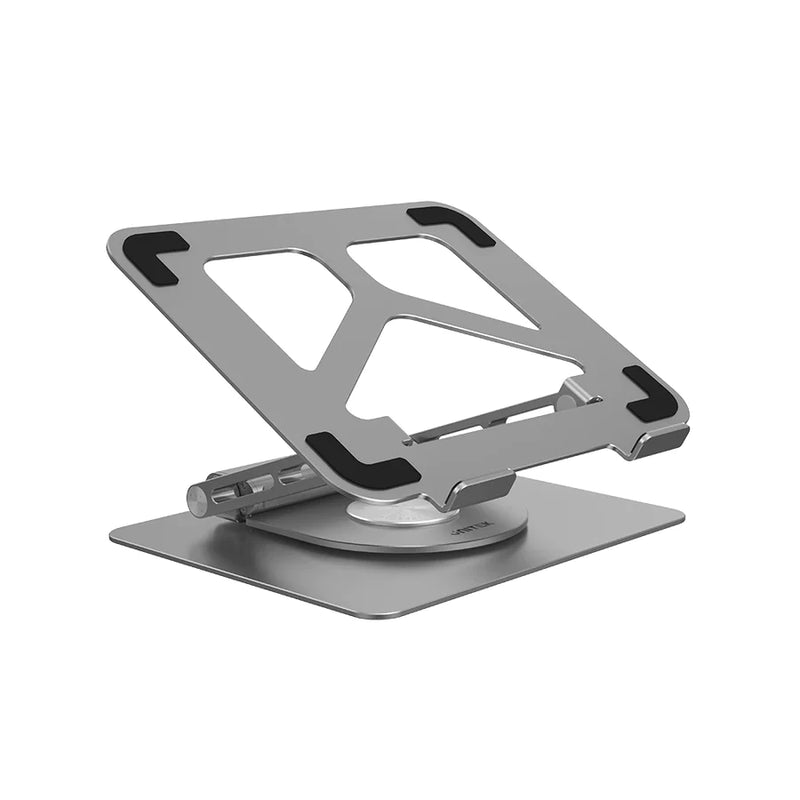 Unitek Laptop Stand (with Detachable 6-in-1 USB-C Hub) (D1109A) 