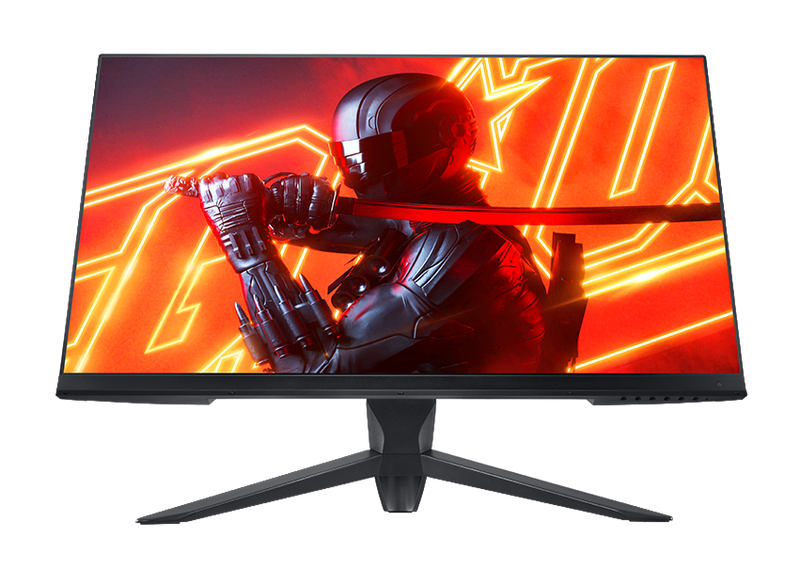 Machenike 27" MK27QG240S2 240Hz 2K QHD Fast IPS (16:9) 電競顯示器 MO-M27Q2S2