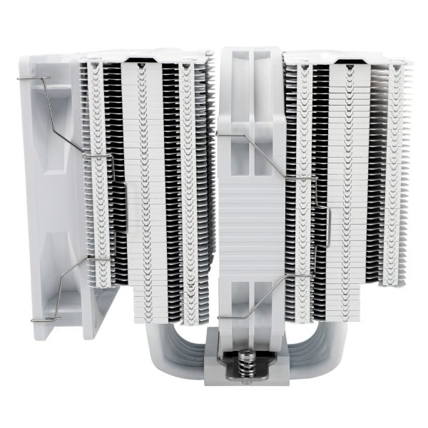 Thermalright Peerless Assassin 140 WHITE 白色 雙塔式 CPU Cooler PA140 WH