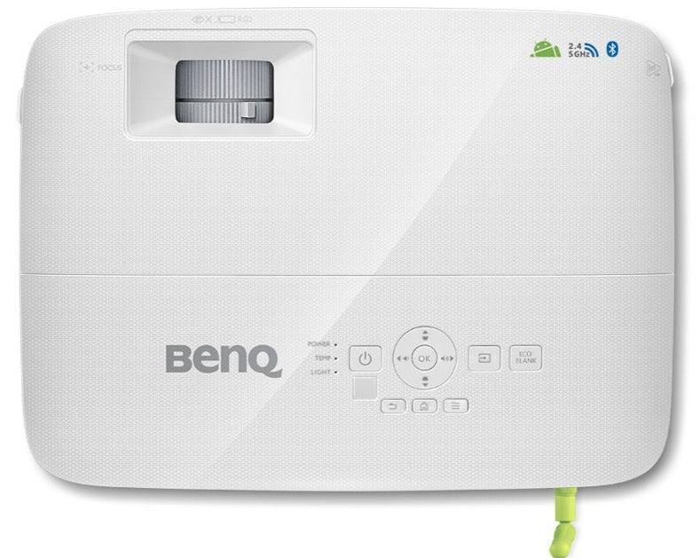 BenQ E545 4000流明 XGA(1024x768) 商用投影機 (WiFi)