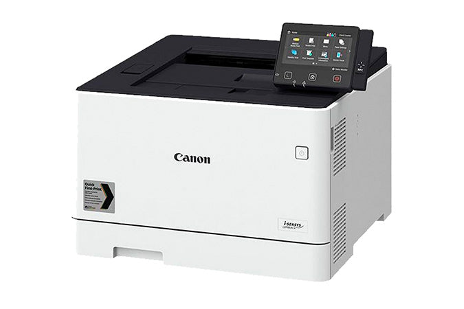 CANON LBP664CX Color Laser Printer