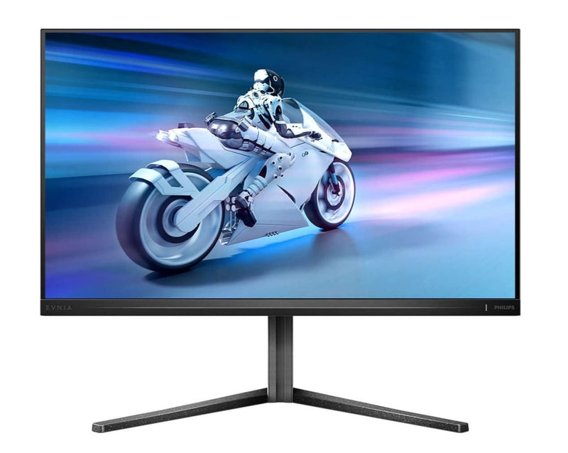 [最新產品] Philips Evnia 27" 27M2N5510J 180Hz 2K QHD HDR400 IPS (16:9) 電競顯示器