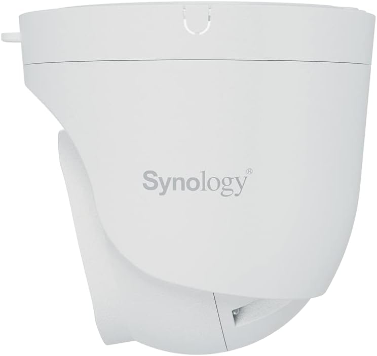 Synology CM-TC500 IP CAMERA