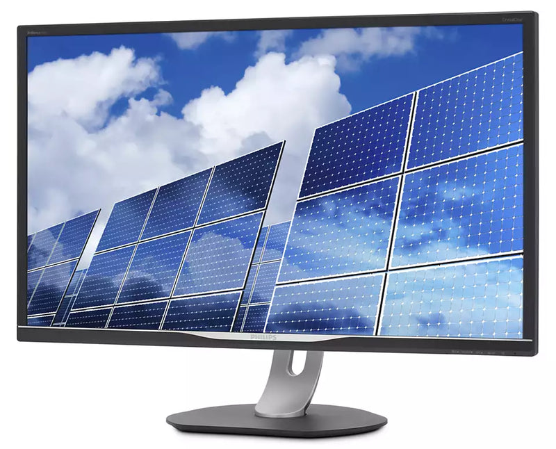 Philips 31.5" 328B6QJEB 2K QHD IPS (16:9) Monitor