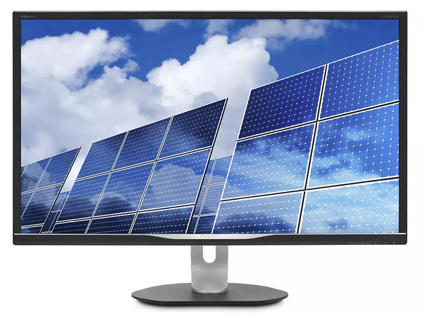 Philips 31.5" 328B6QJEB 2K QHD IPS (16:9) Monitor