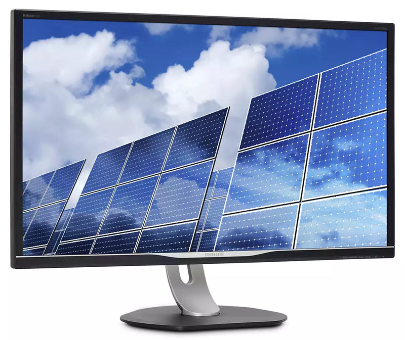 Philips 31.5" 328B6QJEB 2K QHD IPS (16:9) 顯示器