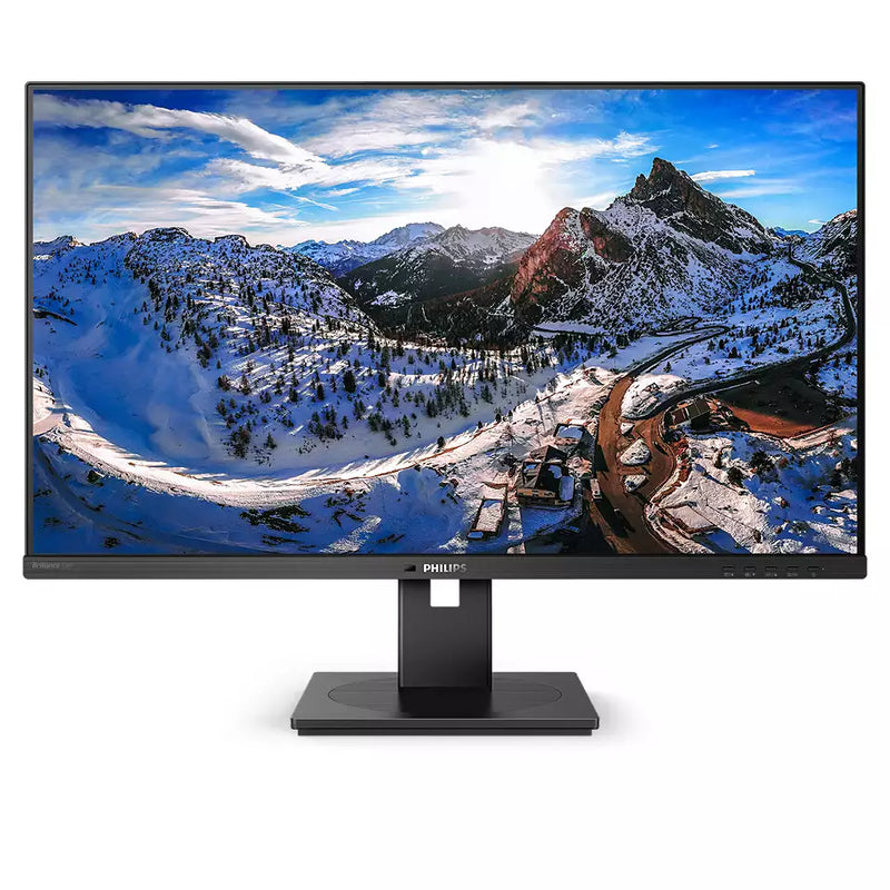 Philips 31.5" 329P1RN 4K UHD VA (16:9) Monitor