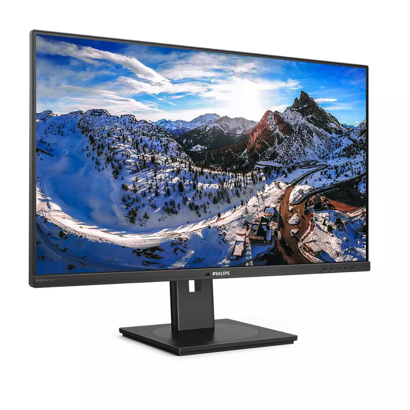 Philips 31.5" 329P1RN 4K UHD VA (16:9) 顯示器