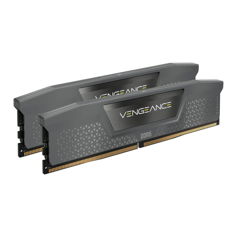 CORSAIR 48GB Kit (2x24GB) VENGEANCE CMK48GX5M2B5600C40 DDR5 5600MHz Memory 