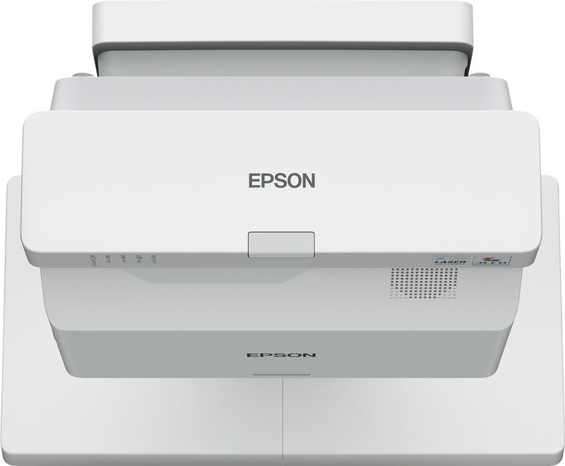 EPSON EB-770F Full HD LASER Diode Ultra Short Throw 3LCD Projector