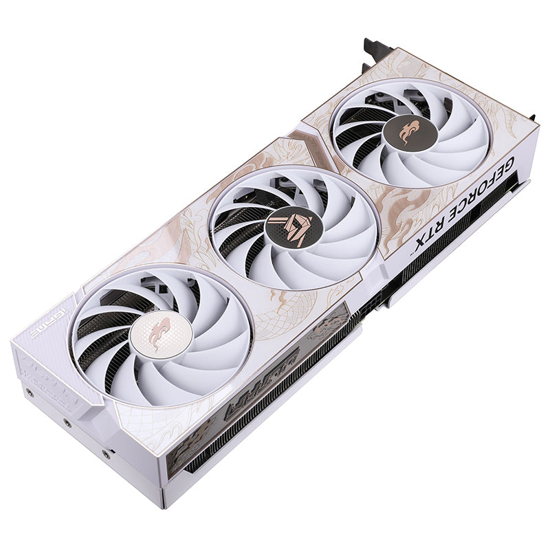 COLORFUL iGame GeForce RTX 4060 Ti Loong Edition OC 8GB-V GDDR6 