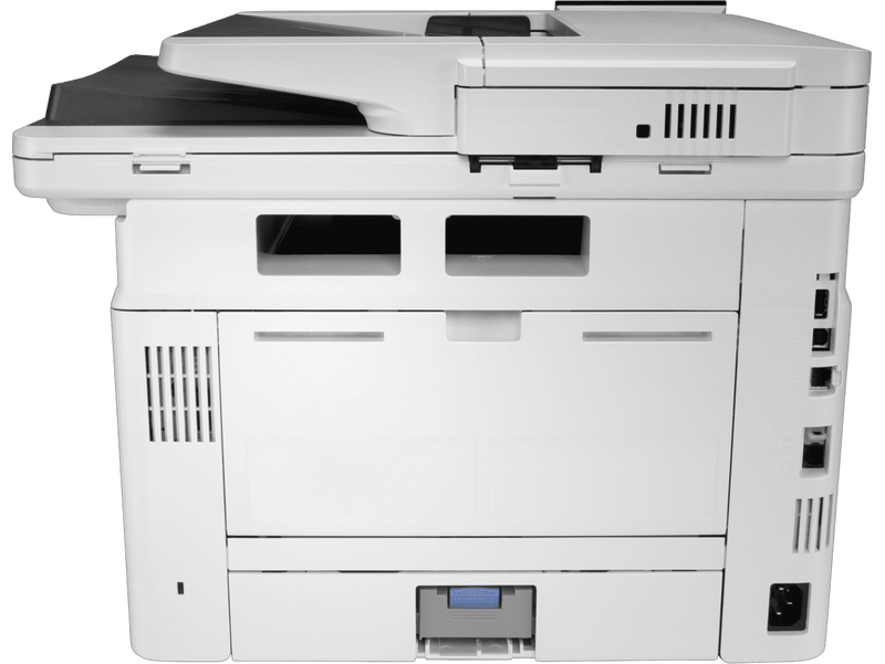 HP LaserJet Enterprise MFP M430f Printer -3PZ55A