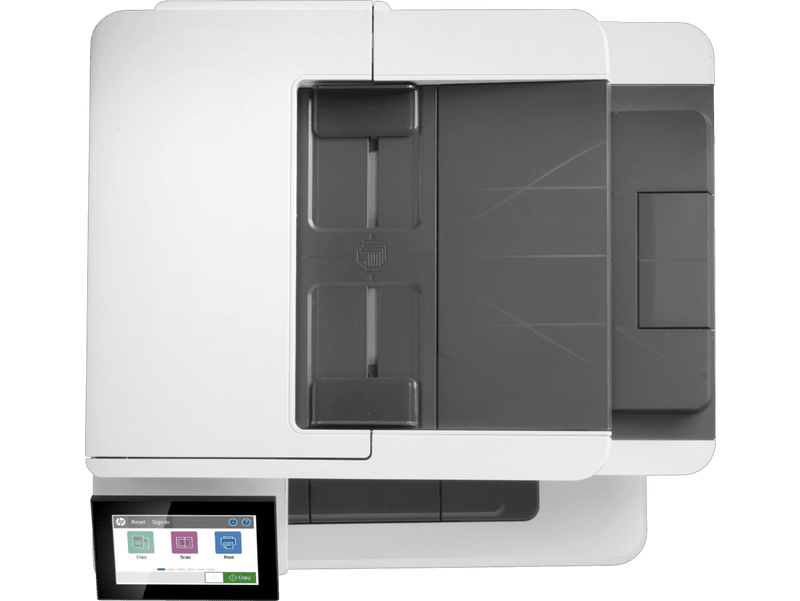 HP LaserJet Enterprise MFP M430f Printer -3PZ55A